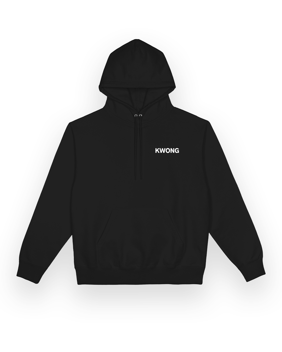 Running Club Hoodie